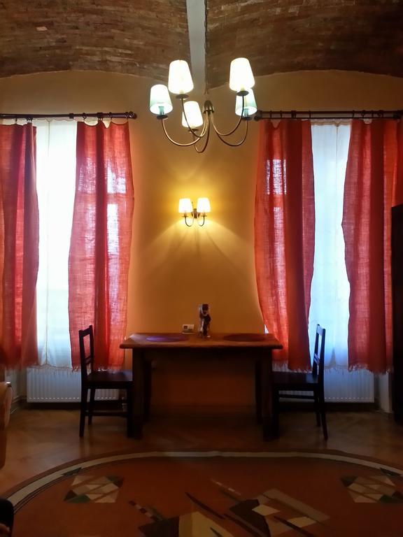 Brasov Apartment In Historic Center Værelse billede